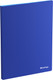 Миниатюра изображения товара Папка для бумаг Berlingo Soft Touch Pro / DB4_20932 (синий)