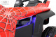 Миниатюра изображения товара Детский автомобиль RiverToys T777TT 4WD (красный Spider)