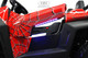 Миниатюра изображения товара Детский автомобиль RiverToys T777TT 4WD (красный Spider)