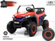 Миниатюра изображения товара Детский автомобиль RiverToys T777TT 4WD (красный Spider)