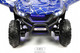 Миниатюра изображения товара Детский автомобиль RiverToys T777TT 4WD (синий Spider)