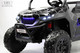 Миниатюра изображения товара Детский автомобиль RiverToys T777TT 4WD (черный Spider)