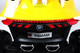 Миниатюра изображения товара Детский автомобиль RiverToys K888AM (желтый)