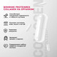Миниатюра изображения товара Коллаген ProteinRex Капсулированный пептидный с витамином С (120 капсул)