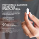 Миниатюра изображения товара L-карнитин ProteinRex  MAX 1000 MG (90 капсул)