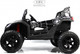 Миниатюра изображения товара Детский автомобиль RiverToys M222MM (черный Spider)