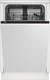 Миниатюра изображения товара Посудомоечная машина Beko BDIS1W961 / 7619398335
