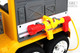 Миниатюра изображения товара Детский автомобиль RiverToys G001GG (желтый)