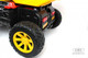 Миниатюра изображения товара Детский автомобиль RiverToys K777AM (желтый)