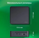 Миниатюра изображения товара Неттоп Digma Mini Office P N5030 (DPN5-8CXW01)