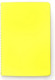 Миниатюра изображения товара Записная книжка Listoff Neon / БНККЛ6484326 (желтый)