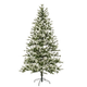 Миниатюра изображения товара Ель искусственная National Tree Company Форест заснеженные кончики / ФОР/зсн-190 (190см)