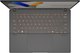Миниатюра изображения товара Ноутбук Asus Vivobook S 14 OLED M5406NA-QD108