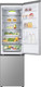 Миниатюра изображения товара Холодильник с морозильником LG GC-B509FNPW