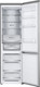 Миниатюра изображения товара Холодильник с морозильником LG GC-B509FNPW