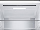 Миниатюра изображения товара Холодильник с морозильником LG GC-B509FNPW