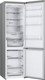 Миниатюра изображения товара Холодильник с морозильником LG GC-B509FNPW