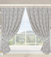 Миниатюра изображения товара Комплект штор АртПостель Жемчуг для кухни с подхватом Ш.145.180