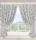 Миниатюра изображения товара Комплект штор АртПостель Жуи для кухни с подхватом Ш.145.180