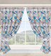 Миниатюра изображения товара Комплект штор АртПостель Марципан для кухни с подхватом Ш.145.180