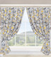 Миниатюра изображения товара Комплект штор АртПостель Талавера для кухни с подхватом Ш.145.180