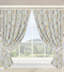Миниатюра изображения товара Комплект штор АртПостель Тенор для кухни с подхватом Ш.145.180