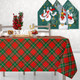 Миниатюра изображения товара Комплект столового белья АртПостель Шотландия СБ.150.223