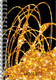 Миниатюра изображения товара Записная книжка Listoff Festive mood / КЗС5803804