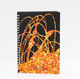 Миниатюра изображения товара Записная книжка Listoff Festive mood / КЗС5803804