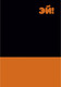 Миниатюра изображения товара Записная книжка Listoff Эй! / КЗ5803970