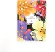 Миниатюра изображения товара Записная книжка Listoff На цветочной поляне / ЕТИ580592