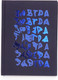 Миниатюра изображения товара Записная книжка Listoff Завтра! / КЗФ6804094