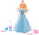 Миниатюра изображения товара Кукла с аксессуарами Полесье Ксюша в бальном платье / 02659