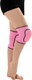Миниатюра изображения товара Наколенники защитные Onlytop 5-8 лет / 3543698 (розовый)