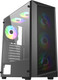 Миниатюра изображения товара Корпус для компьютера SuperPower G1 Mesh TG (без БП)