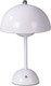 Миниатюра изображения товара Прикроватная лампа Kinklight Аврели 07202-T.01 (белый)