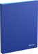 Миниатюра изображения товара Папка для бумаг Berlingo Soft Touch Pro / DB4_60932 (синий)