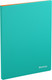 Миниатюра изображения товара Папка для бумаг Berlingo Soft Touch Pro / FS4_17934 (бирюзовый)