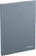 Миниатюра изображения товара Папка для бумаг Berlingo Soft Touch Pro / FS4_17933 (серый)