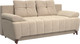 Миниатюра изображения товара Диван Bravo Мебель Тонга Стандарт 2 вариант (бежевый/капучино)