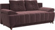Миниатюра изображения товара Диван Bravo Мебель Тонга Стандарт 5 вариант (винный)