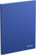 Миниатюра изображения товара Папка для бумаг Berlingo Soft Touch Pro / FS4_17932 (синий)
