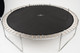 Миниатюра изображения товара Батут Calviano 374см 12ft Inside  master smile (с защитной сеткой)