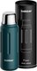 Миниатюра изображения товара Термос для напитков Bobber Flask-770 Deep Teal (темно-бирюзовый)