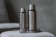 Миниатюра изображения товара Термос для напитков Bobber Flask-770 Iced Water (белый)