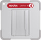 Миниатюра изображения товара Набор насадок светоформирующих Godox Knowled LiteFlow 15 Kit / 31451