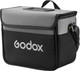 Миниатюра изображения товара Набор насадок светоформирующих Godox Knowled LiteFlow 15 Kit / 31451