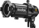 Миниатюра изображения товара Насадка проекционная Godox MLP26K Байонет / 31619