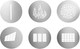 Миниатюра изображения товара Насадка проекционная Godox MLP26K Байонет / 31619