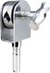 Миниатюра изображения товара Штативная голова Kupo 4-1/2" Center Grip Head with 1-1/8" Junior Stud KCP-440 